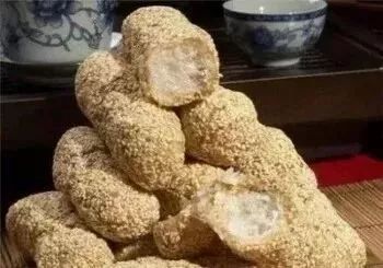 老南昌记忆中的十一道小吃,南昌十大名小吃去南昌必吃美食