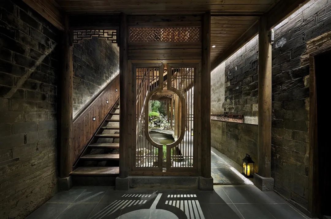 黄山碧桂园凤凰酒店附近民宿,黄山鹿鸣谷温泉度假民宿门票