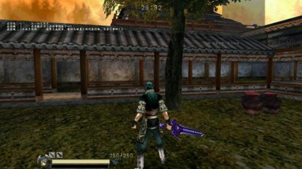 十大怀旧经典单机游戏,十款好玩的经典大型单机游戏