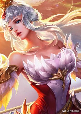 王者光荣妹子排行榜,王者光荣美女主播排行榜