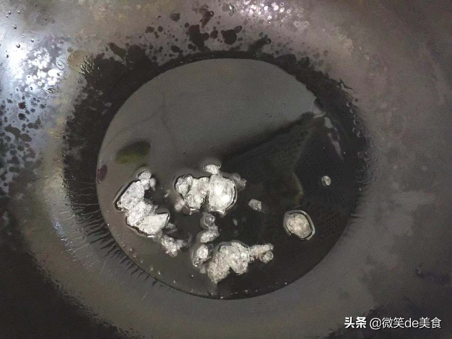 月子餐香菇土豆焖鸡,美食好吃到爆炸的香菇土豆焖鸡