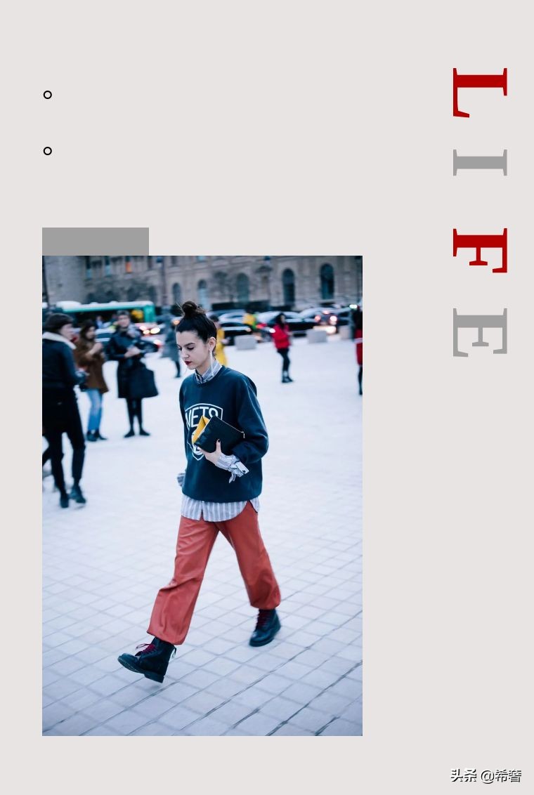 新年穿什么？怎么少得了红色