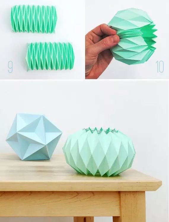 快过年啦！一起做些小灯笼迎接新年吧~