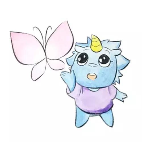 青，团团建议您关注一波绿植领养哦!