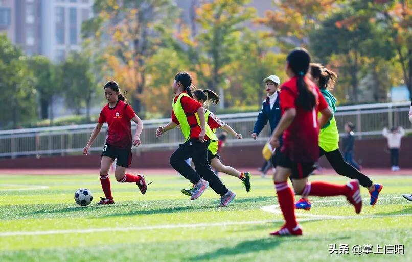 奔跑的少年足球场,信阳市奔跑吧少年篮球比赛