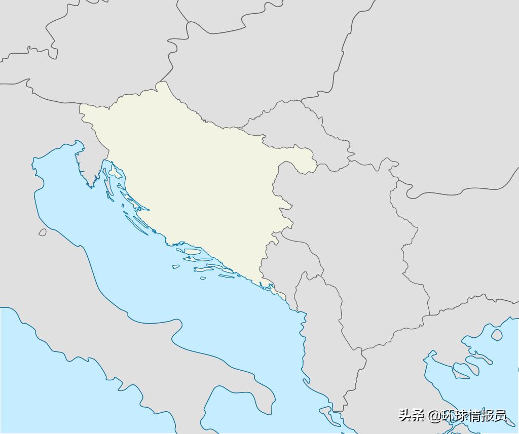 黑山为什么独立成功,黑山共和国为何脱离塞尔维亚