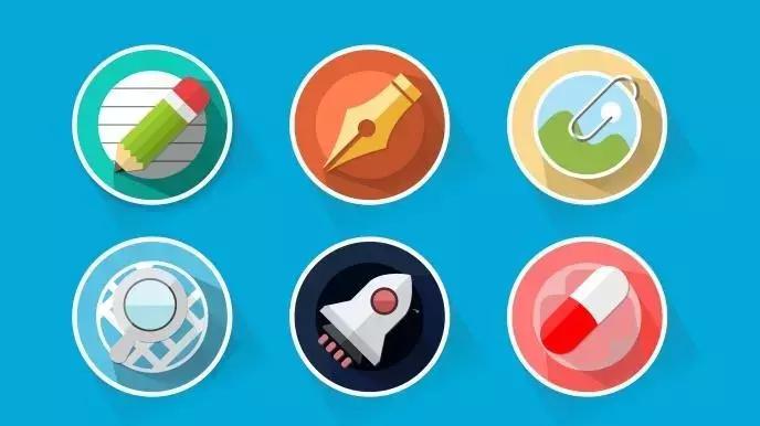 八个口诀掌握常用标点符号用法,一个口诀学会怎么使用标点符号