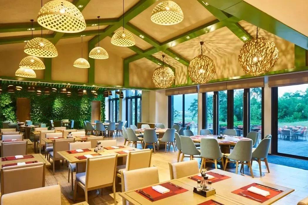 浙江省的一颗明珠城市,浙江安吉美丽风景