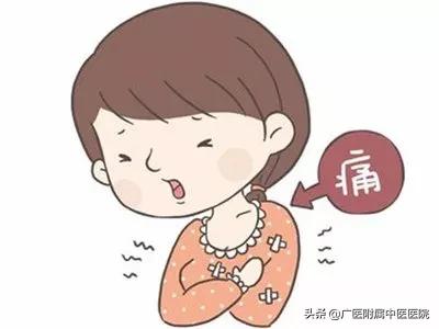乳房这几天像扎针一样痛,这几天乳房周围有点疼