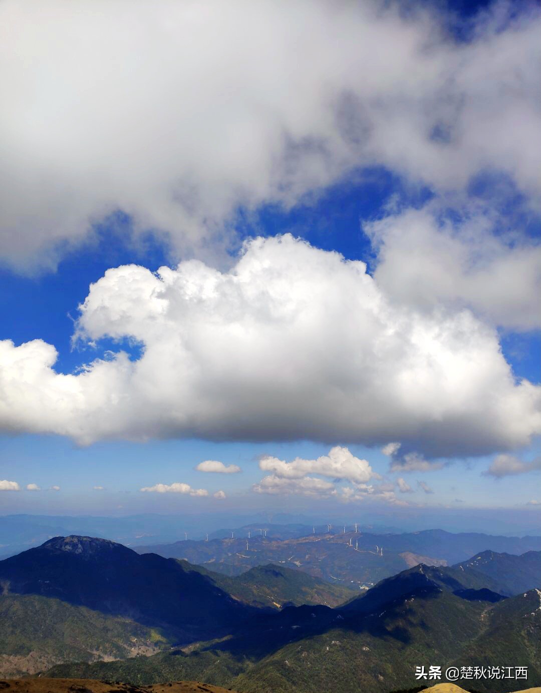 赣南道教圣地,赣南最大的道教圣地