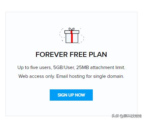 怎么注册zoho免费企业邮箱,zohomail企业邮箱解析