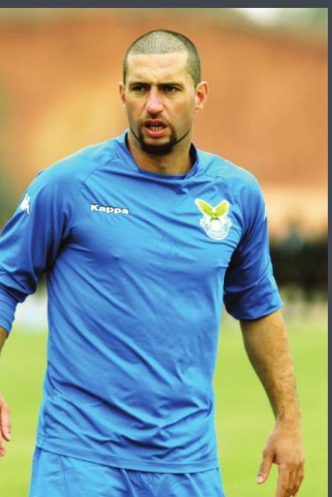 中国足球史上最强的十大外援,大连阿尔滨外援西班牙国脚