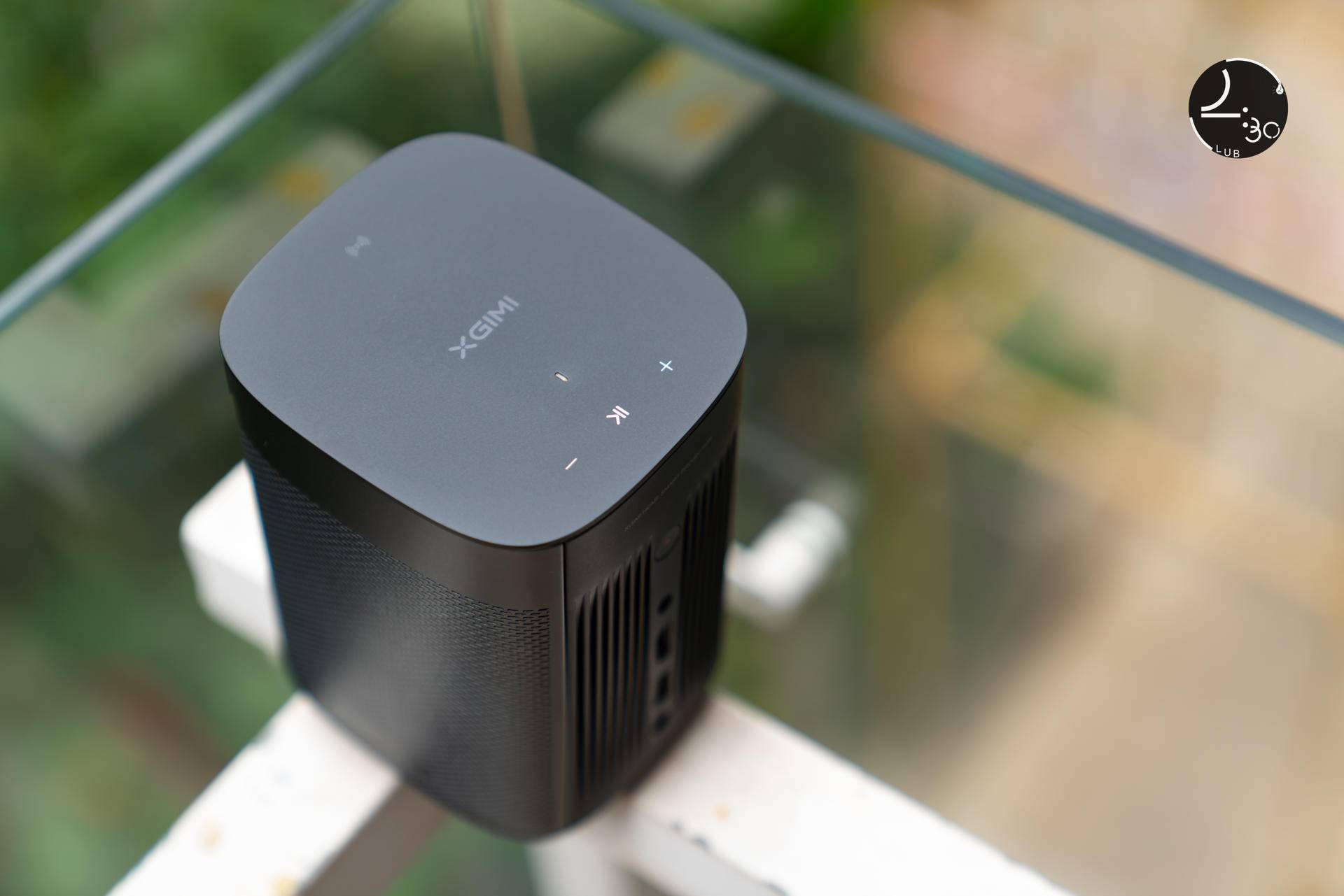 极米play超悦版白天效果测试,极米play超悦版清灰