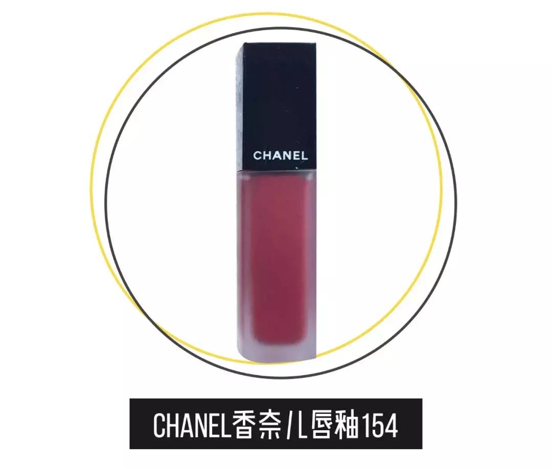 扒一扒明星口红,扒一扒平价又好用的口红