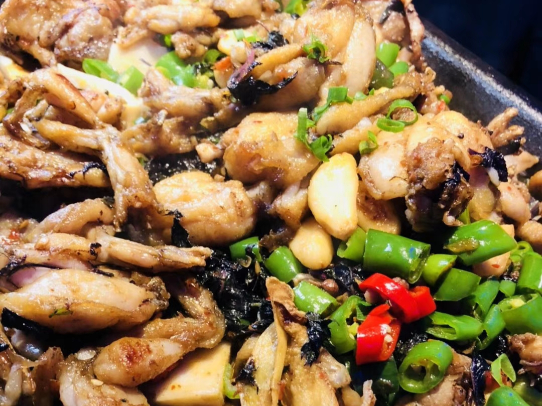 长沙最火网红餐厅,长沙最火的网红餐厅