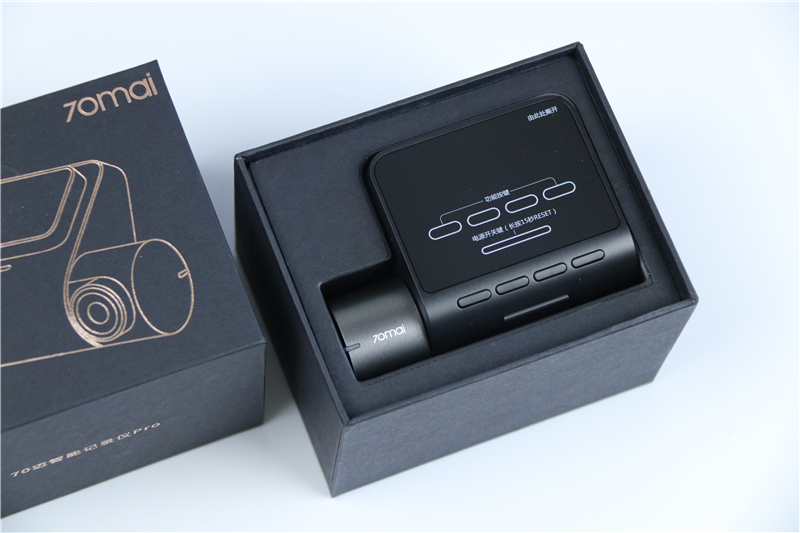 小米行车记录仪最新款官方消息,小米智能行车记录仪测评