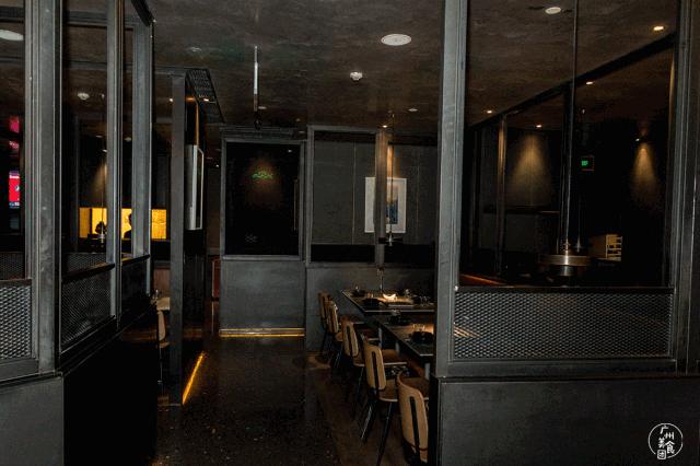 广州这5家串到飞起的小店,广州黑黑的餐饮店