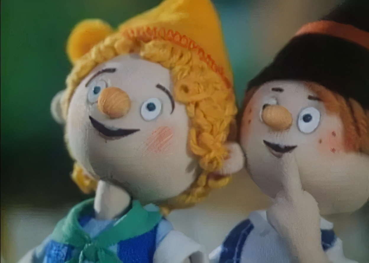 致敬我们童年的每一部动画,追忆童年经典动画