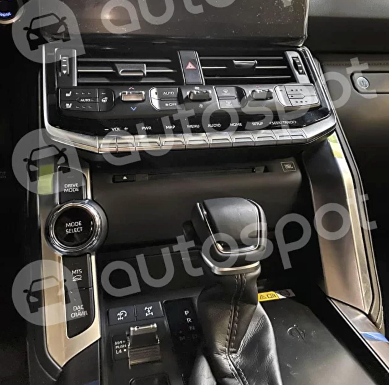 它就是日系越野车的绝唱......