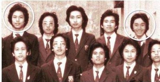 如花李健仁现场版,如花李健仁综艺