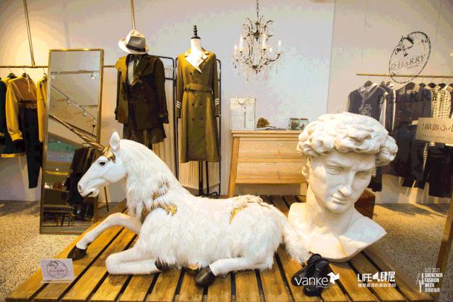 万科打造城市广场,规划万科广场