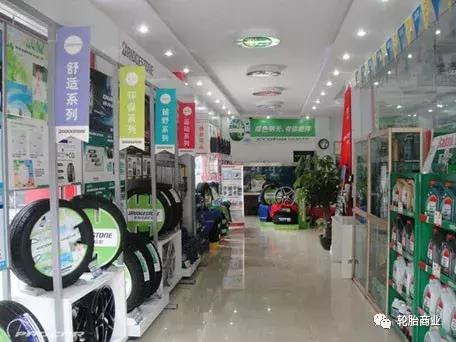 小型轮胎加工厂投资多少钱,投资几万块钱开个轮胎店挣钱吗