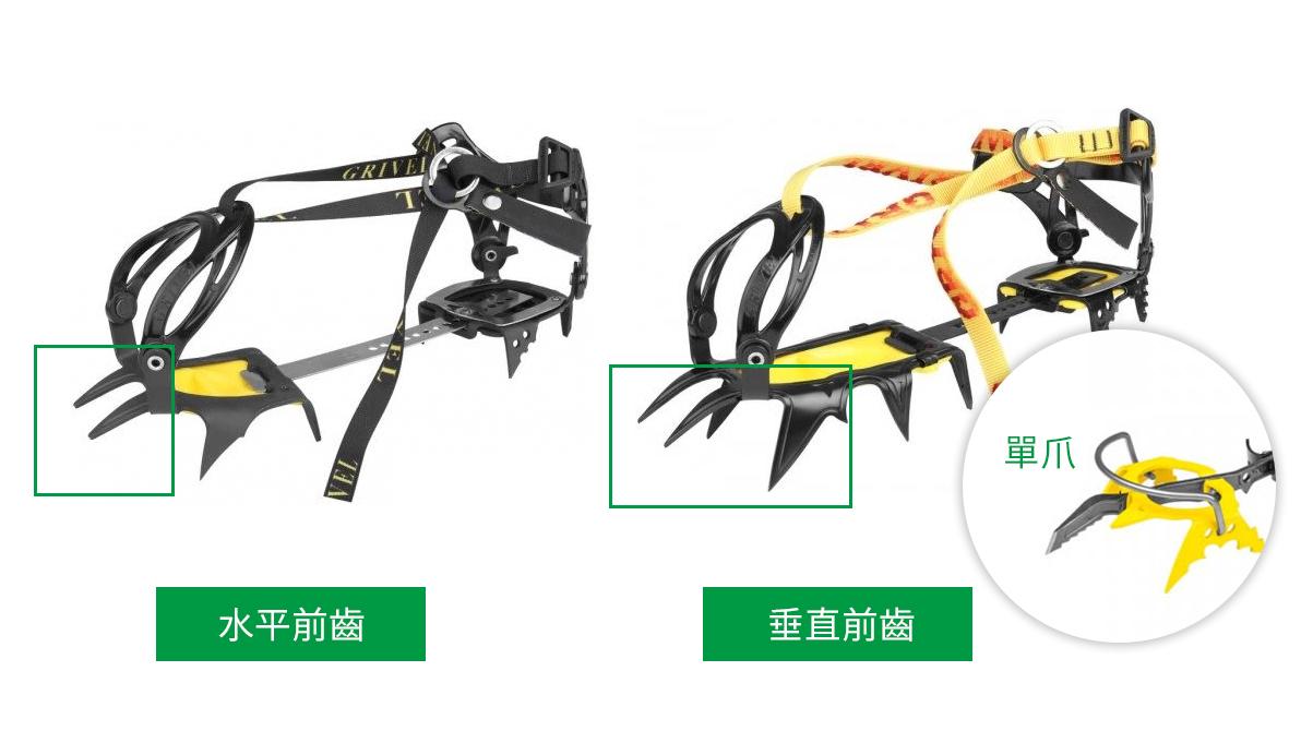 爬雪山必备用品,爬雪山需要的装备