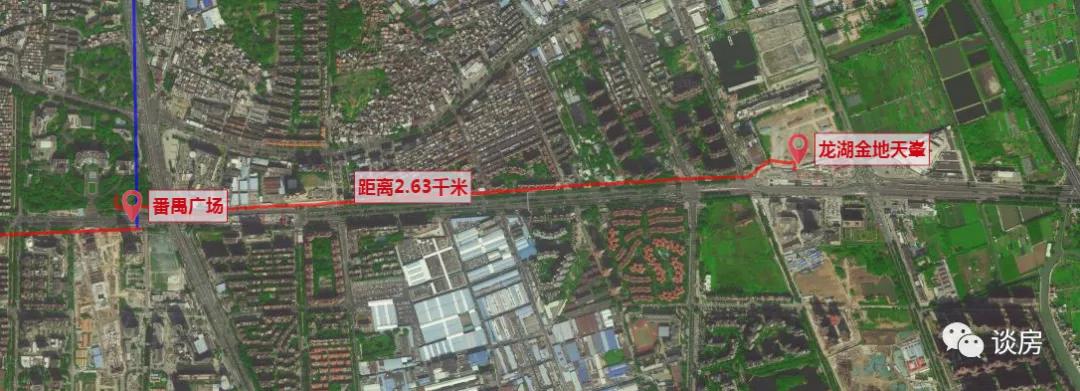 广州黄埔能买的板块,黄埔番禺什么板块值得买