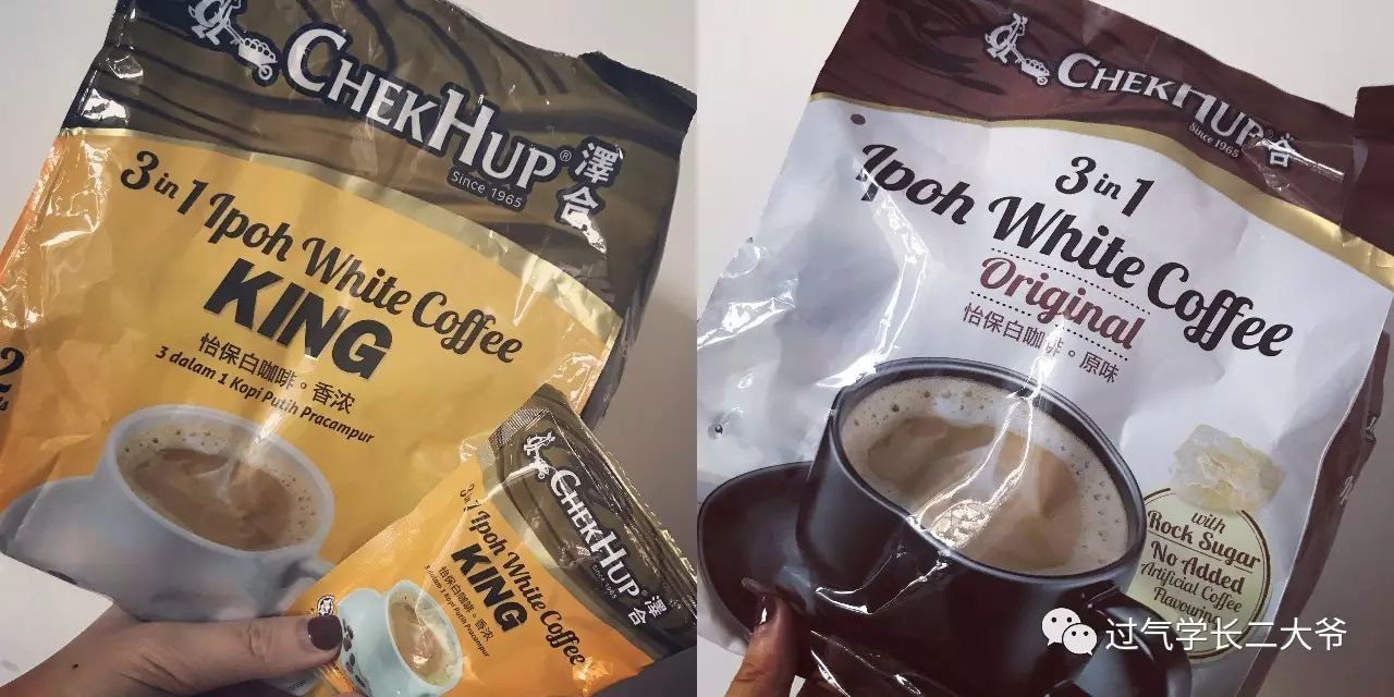 吉隆坡十大必吃小吃,吉隆坡购物必买清单