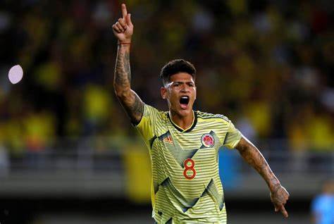 哥伦比亚队内马尔后续,内马尔世俱杯河床