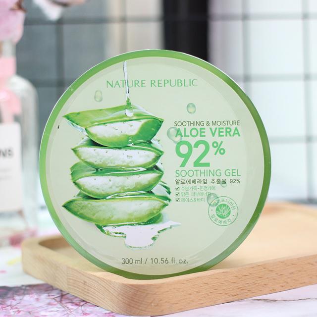 每篇爆文后，都隐藏着一个烂脸姑娘！这些护肤品吹上天也慎重！