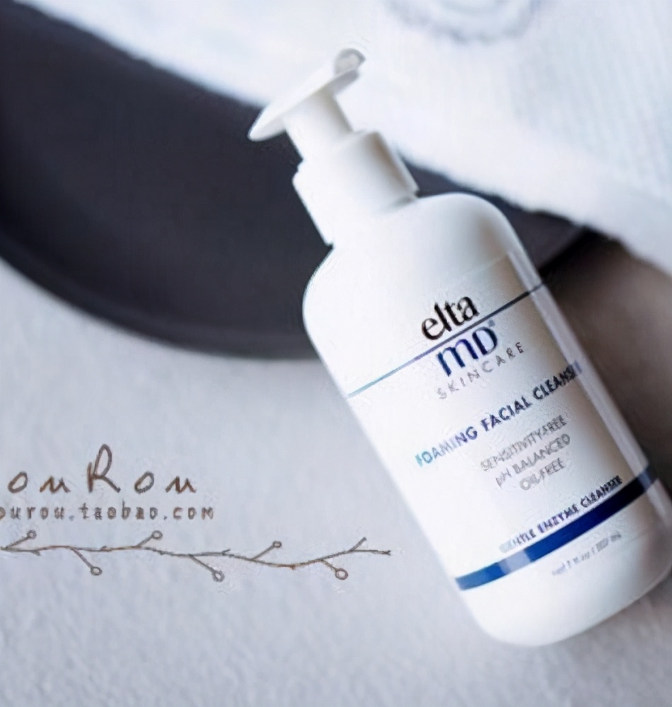 强烈推荐这六款洗面奶,敏感肌洗面奶推荐平价芙丽芳丝