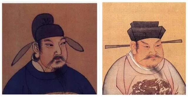 元朝头发演变,元朝时期的发型