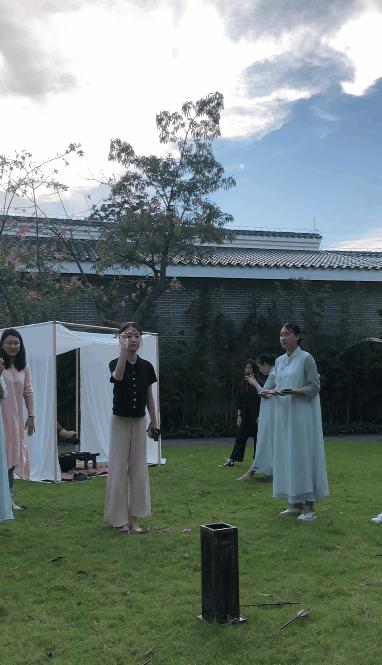 夏日解暑冰茶元气森林,夏天避暑花茶推荐