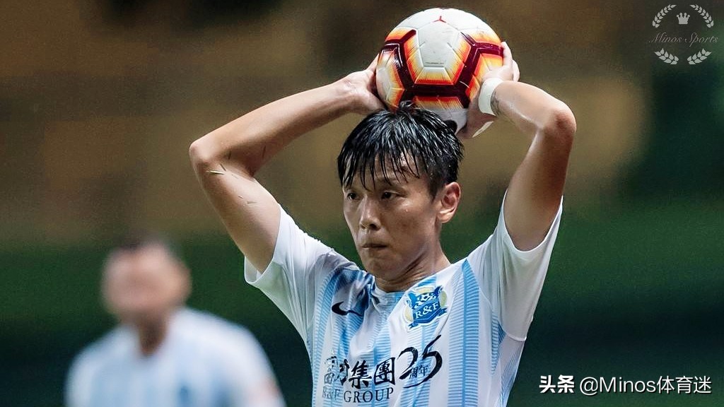 解析青岛黄海现有阵容：攻防两端均有短板，老将是把“双刃剑”