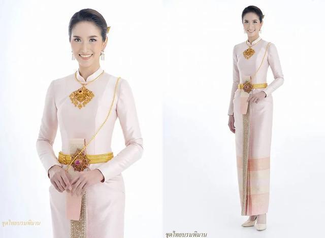 【泰国｜你知道其实泰式服装有8种吗？】