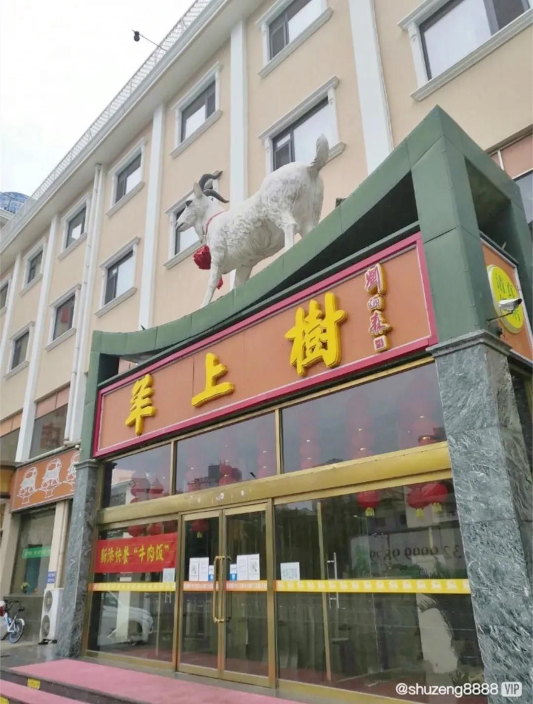 天津人推荐的饭馆,天津人公认的好吃的饭店