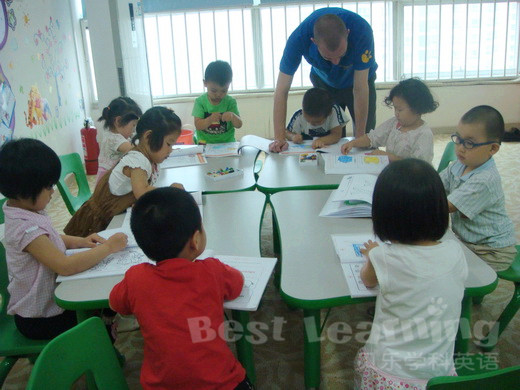 少儿英语学习四大误区,少儿英语学习的三大忌