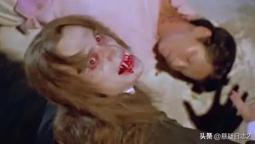 林正英电视剧中惊现真正的鬼,林正英系列电影中哪个鬼怪最强