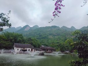 黄果树||黄果树1日游玩攻略来啦，还没去过的小伙伴抓紧看看！