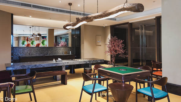 藏于山沟沟里的度假胜地,隐藏在大山里的度假圣地