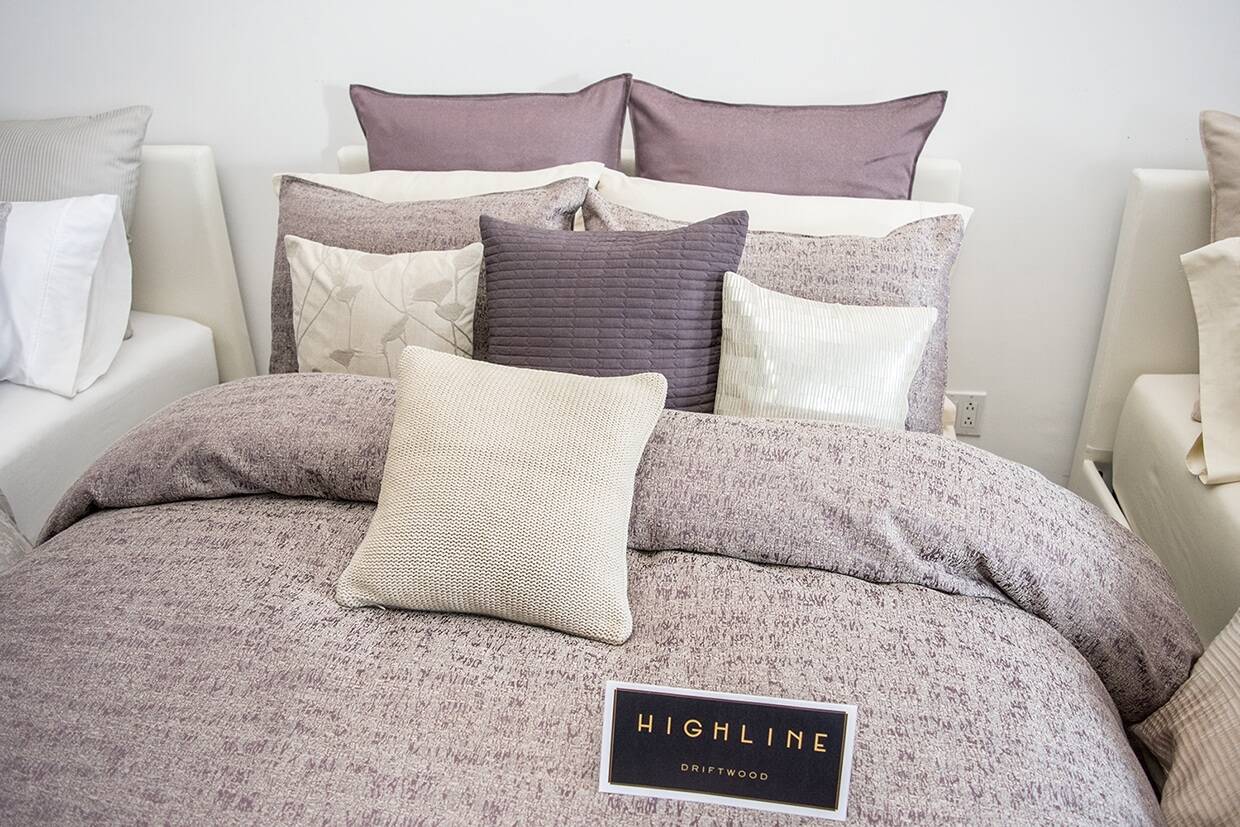 怎样选家纺,怎么选择好的家纺面料呢