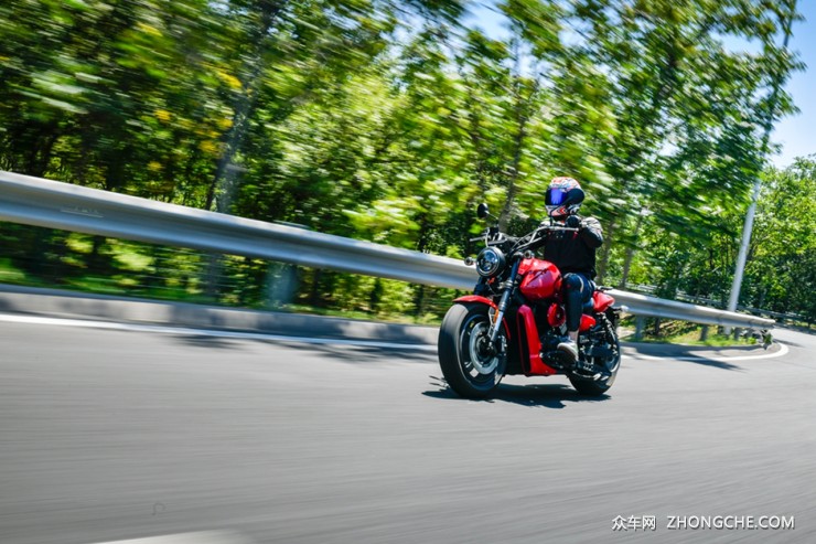 国产哈雷入门街车,7万左右准新哈雷推荐