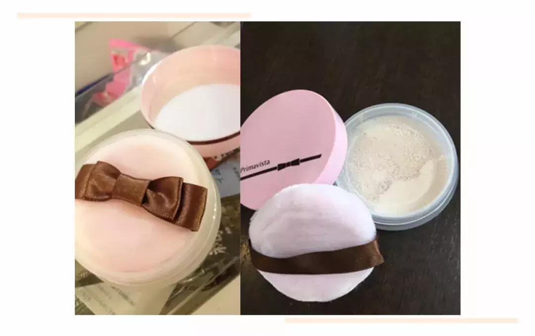 持久性很强的散粉学生党,平价散粉测评推荐学生党