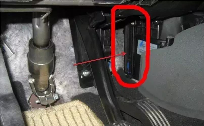 【全民爱车季】2019年最新各车型空调滤清器拆装位置（下）