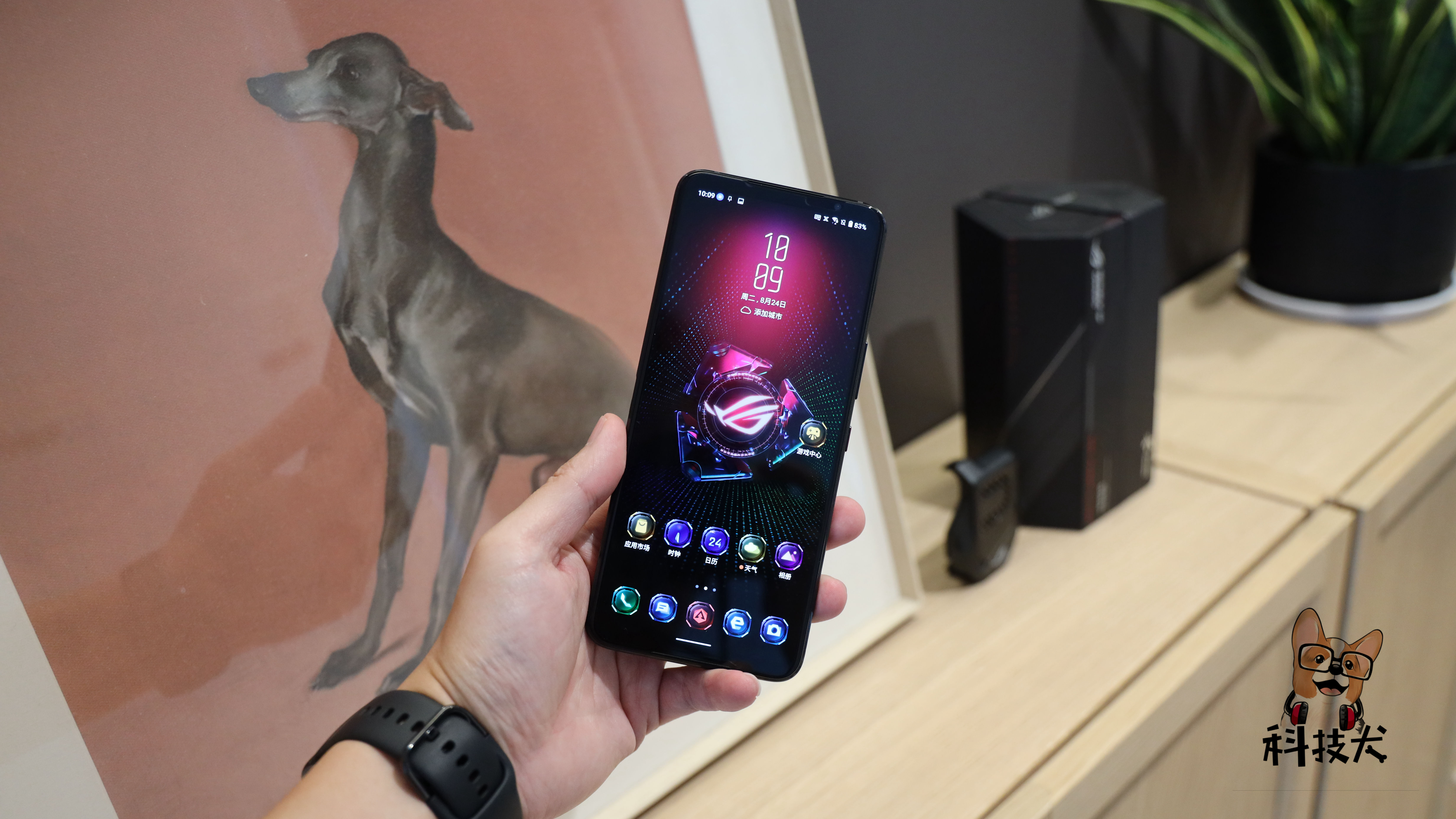 iqooz8拍照和光荣x20,vivoiqoo和光荣5g手机哪个好