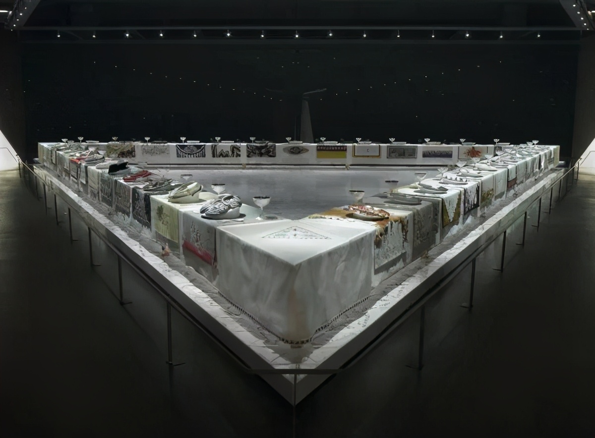 新机构入局西岸艺岛！每年拿出300万支持年轻人的基金会将启