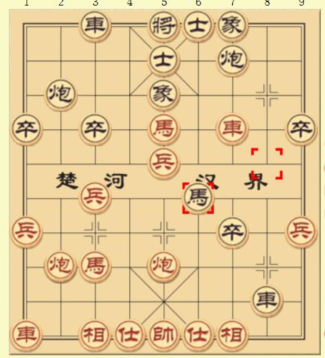 我，深圳象棋亚军，小时候学棋的那些糗事