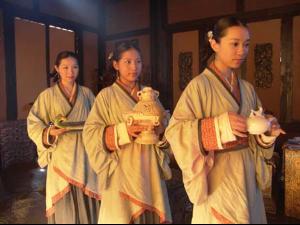 进宫前，宫女也要“净身”！她们是如何被处理的？手段非常残忍