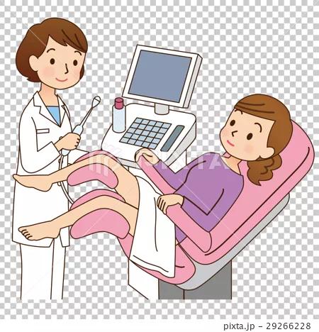 女性检查误区多体检当天别化妆,女性体检避坑